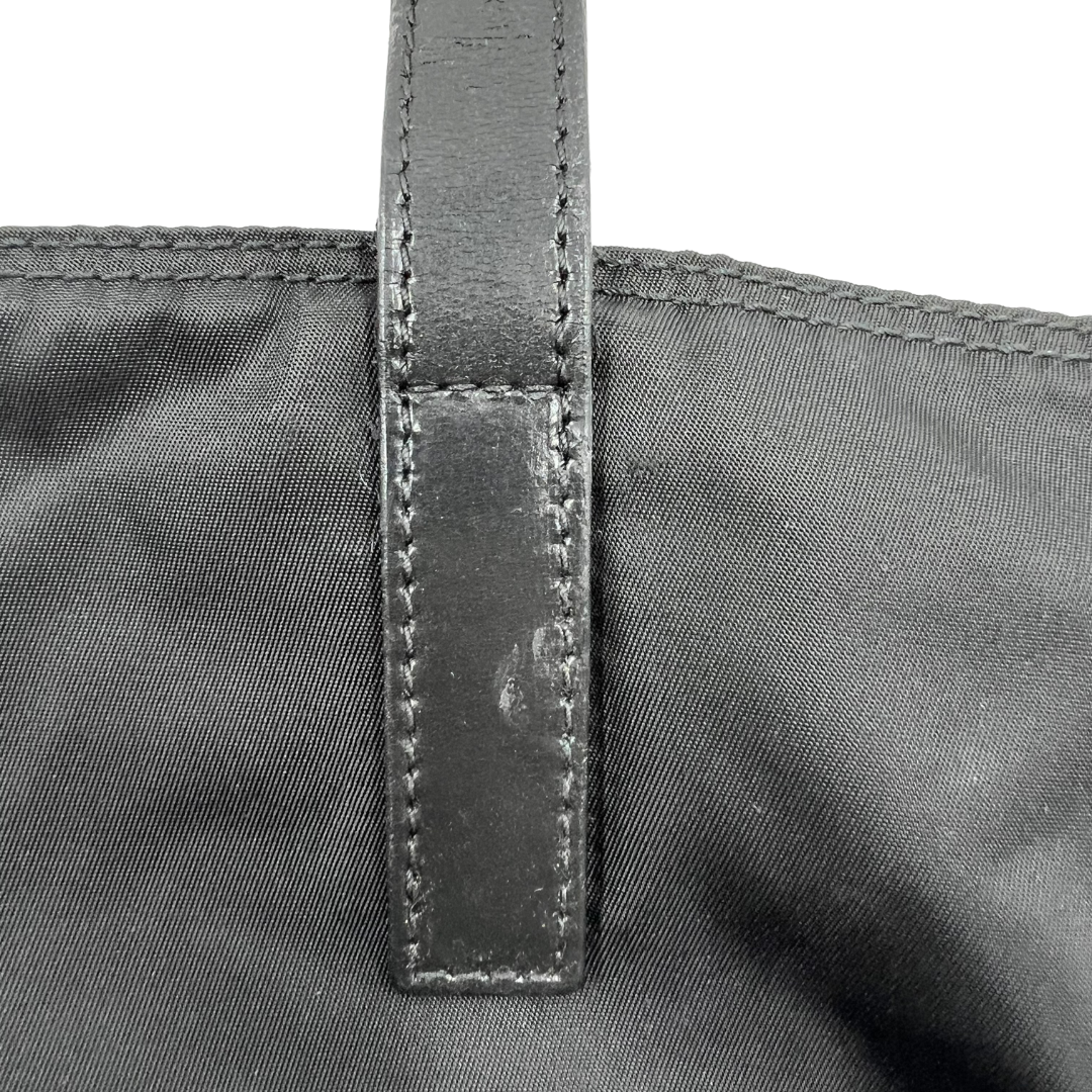 Prada Tessuto Tote