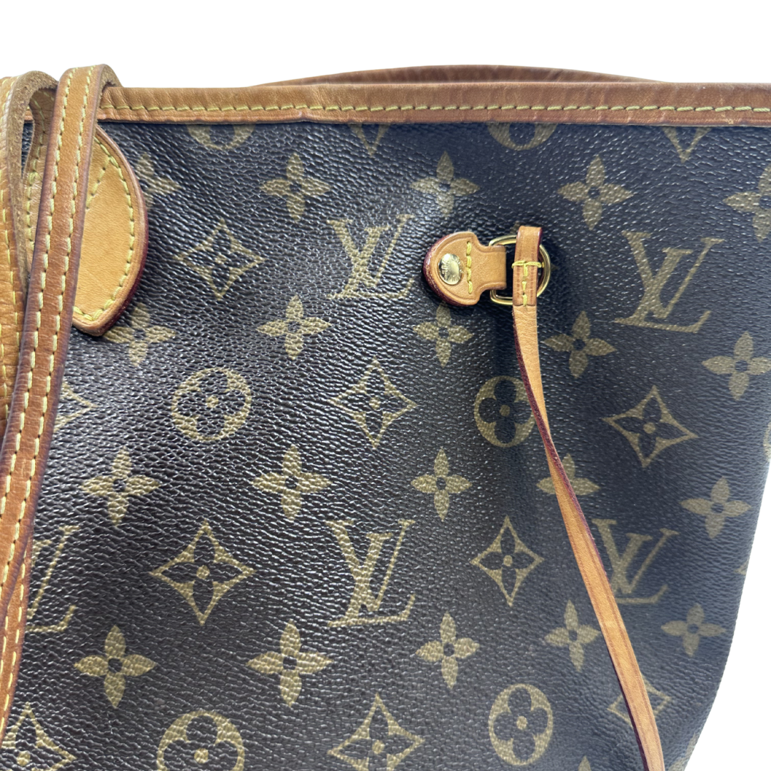 Louis Vuitton Neverfull GM Tote