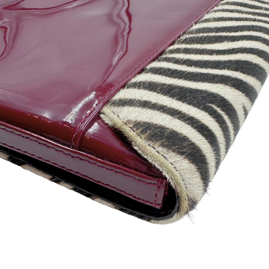 Charles David Clutch