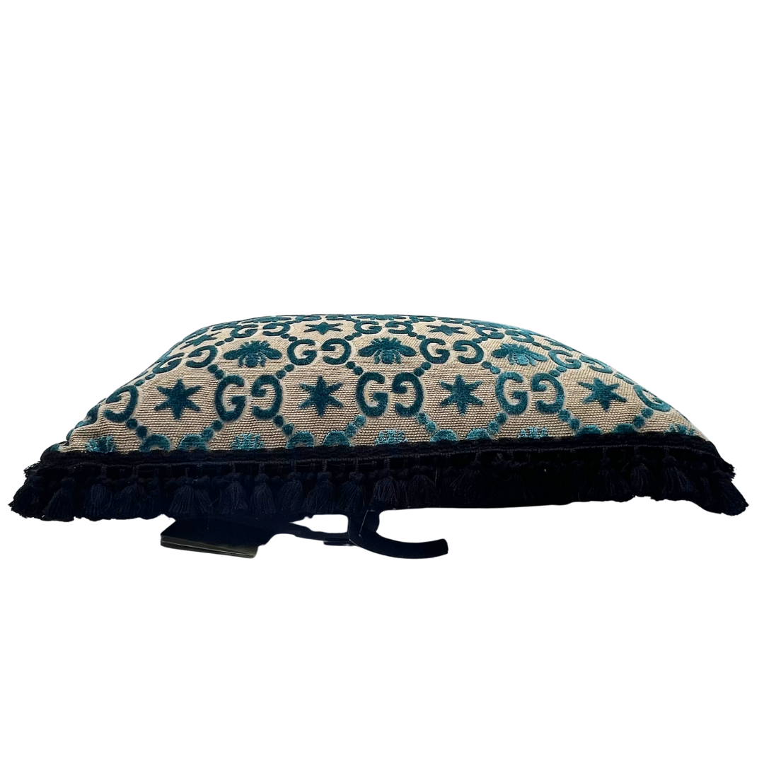 Gucci Pillow