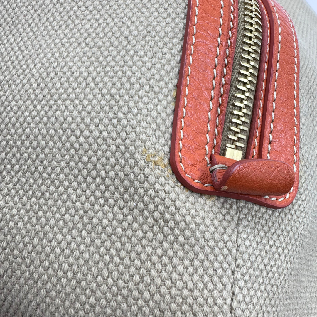 Prada Two-way bag