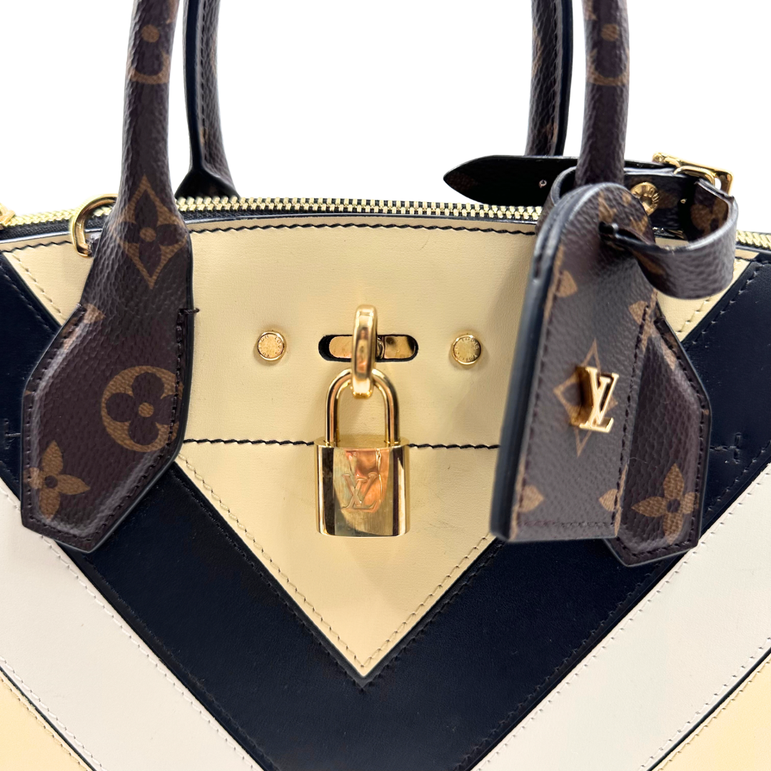 Louis Vuitton Two-way bag