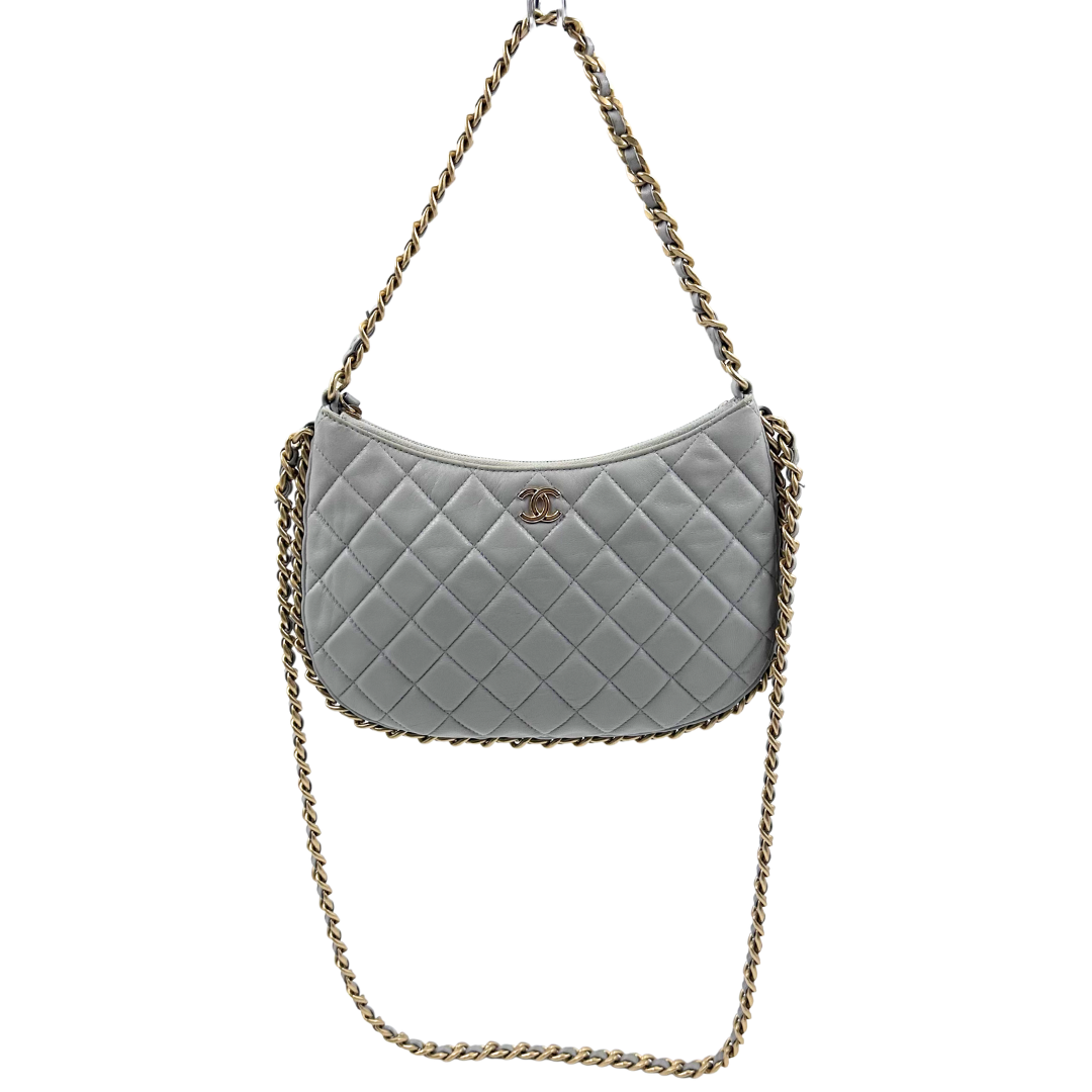 Chanel Two-way bag