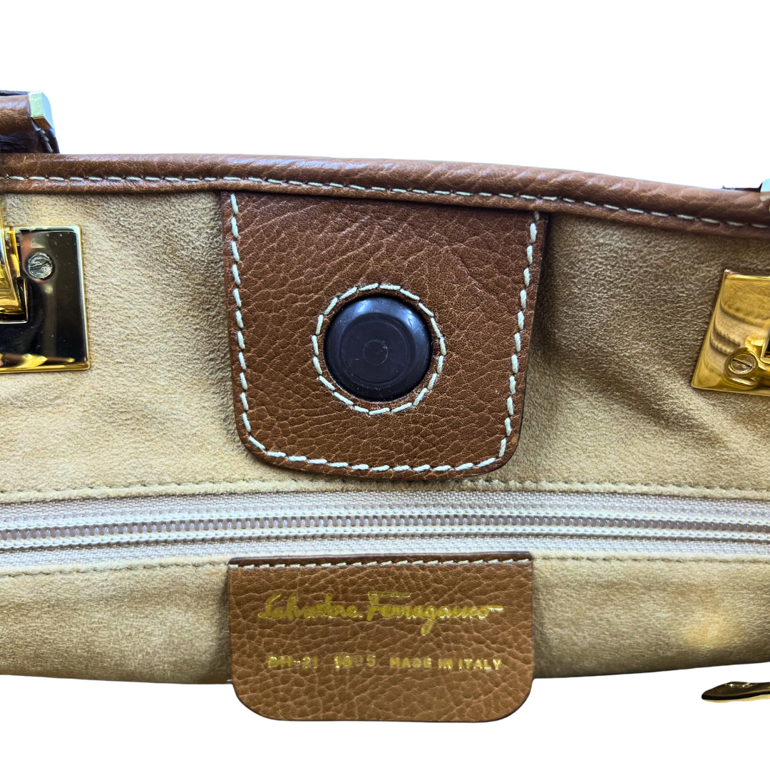 Ferragamo Shoulder bag