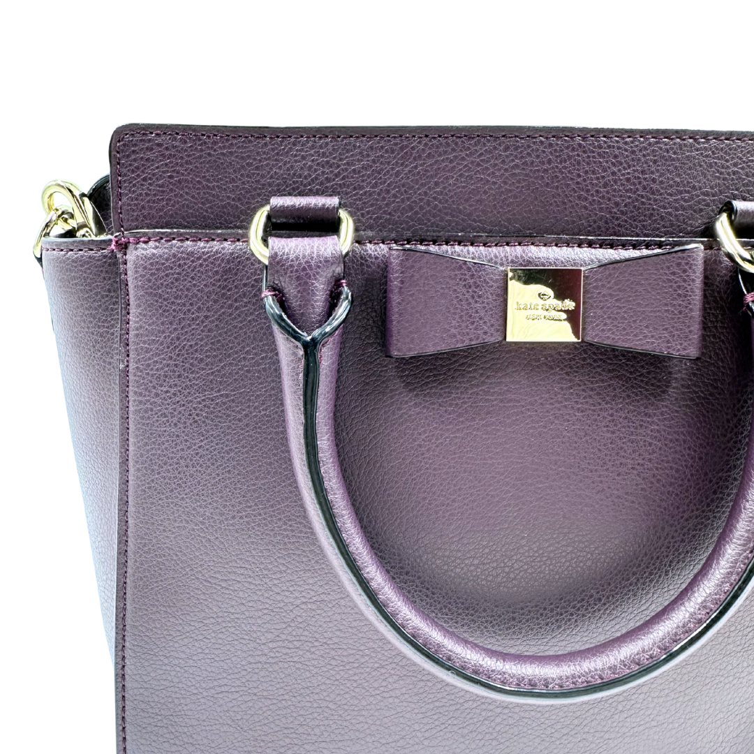 Kate Spade Two-way Bag