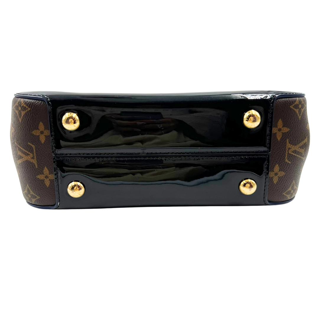 Louis Vuitton Cherrywood Top Handle Bag