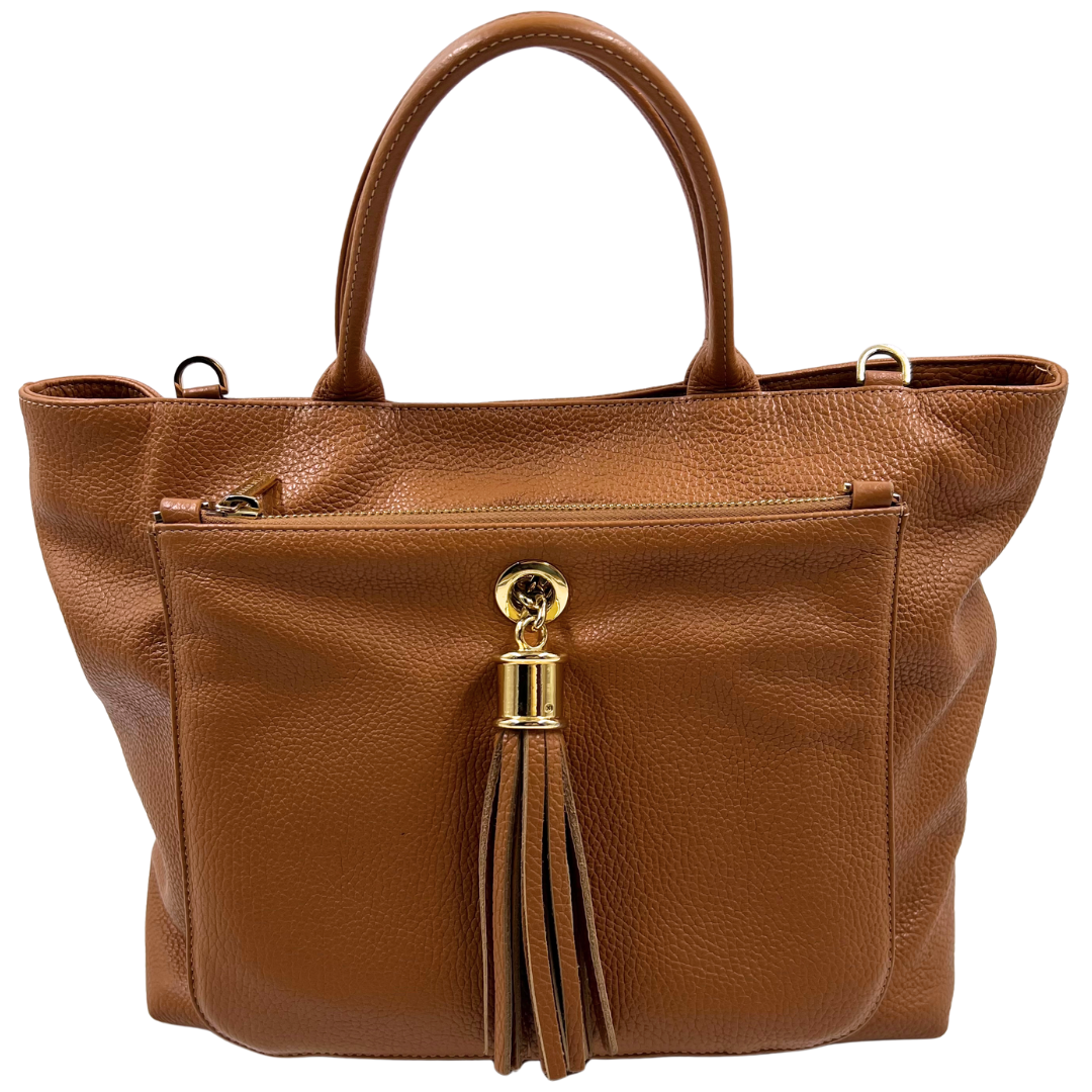 Sarah Haran Dalhia Tote