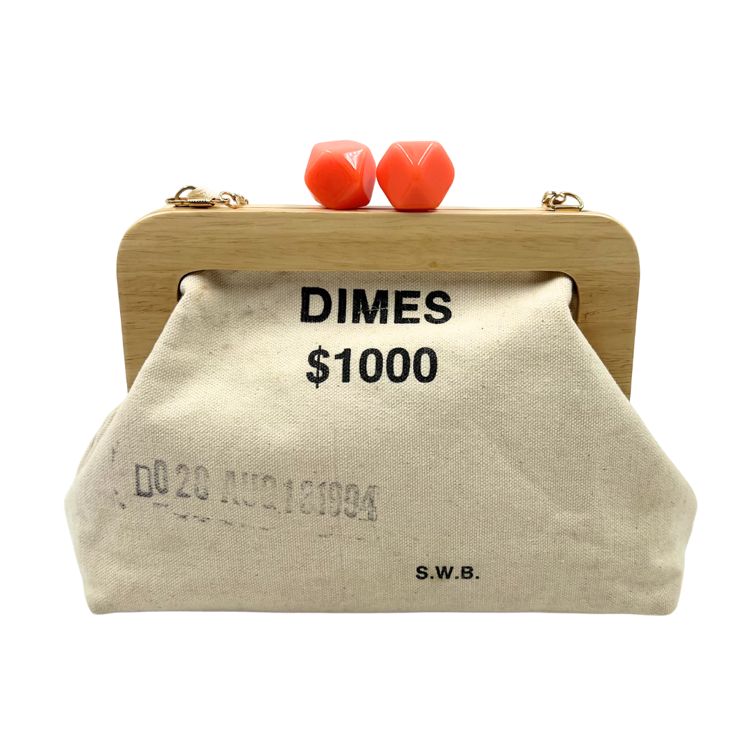 Chin Chin Collective Clutch