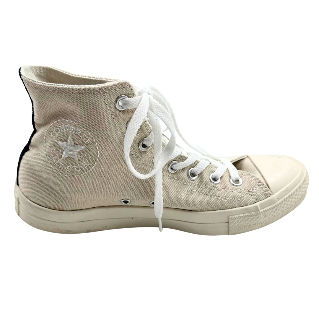 Converse 10 Cream Sneakers