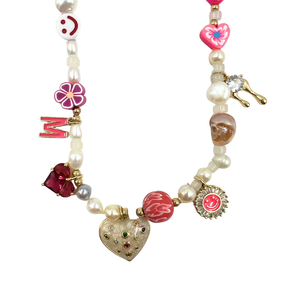 Samira 13 Necklace