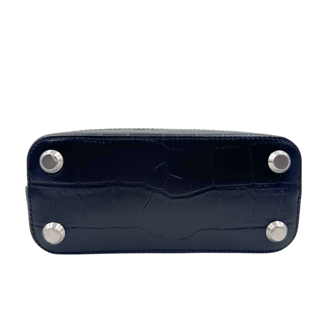 Balenciaga Ville Mini Top Handle