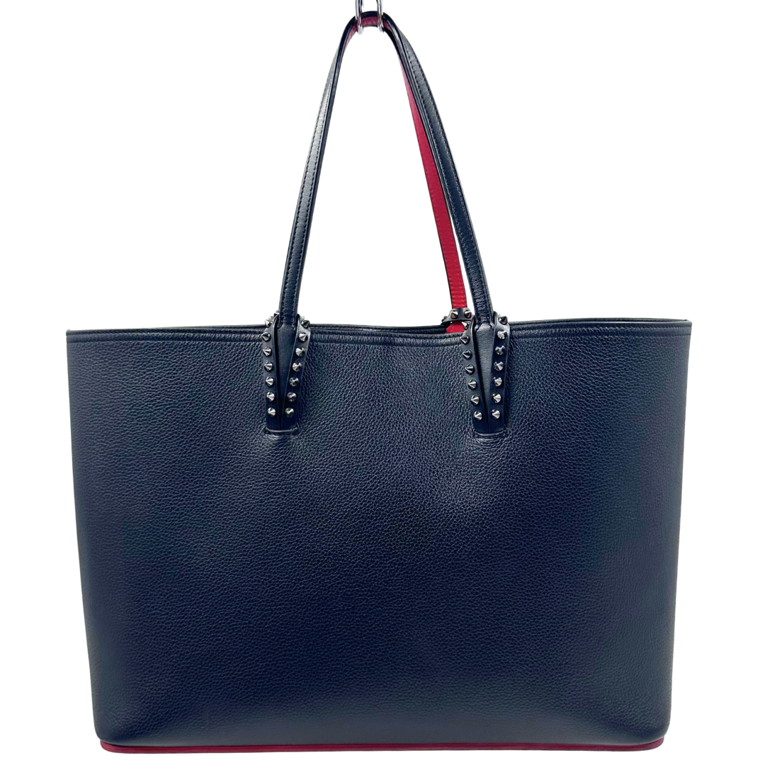 Christian Louboutin Large Cabata Tote