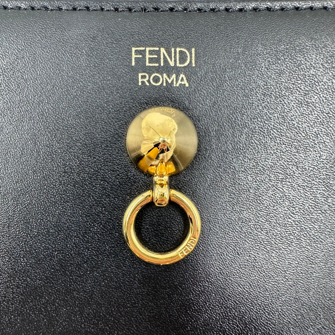 Fendi Wallet