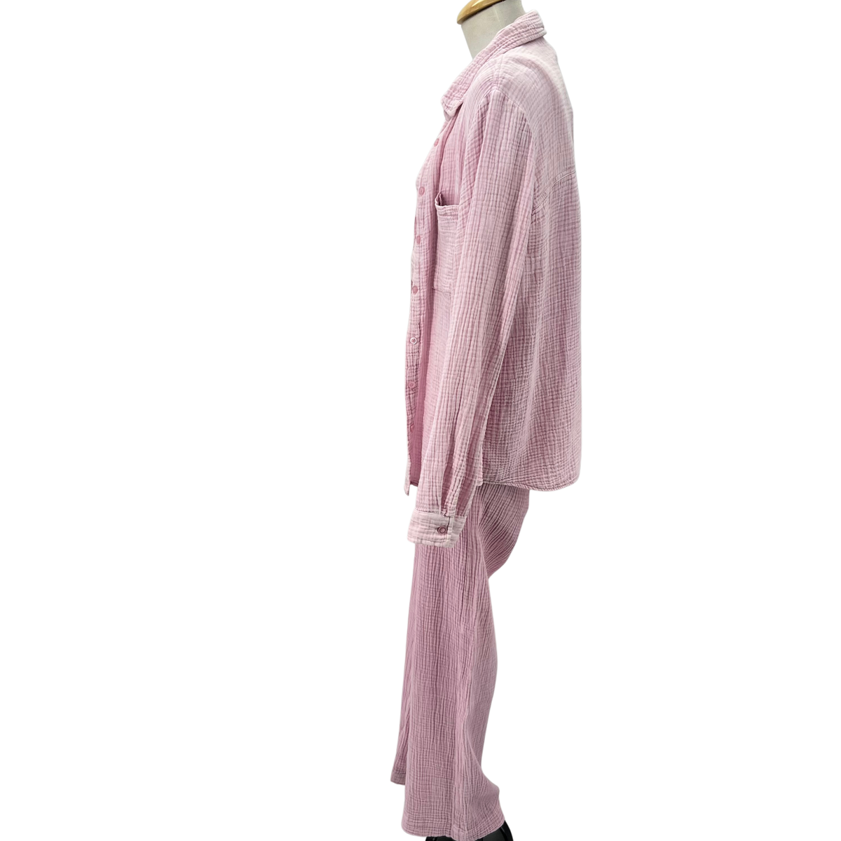 Z Supply Pink 3PC Ensemble