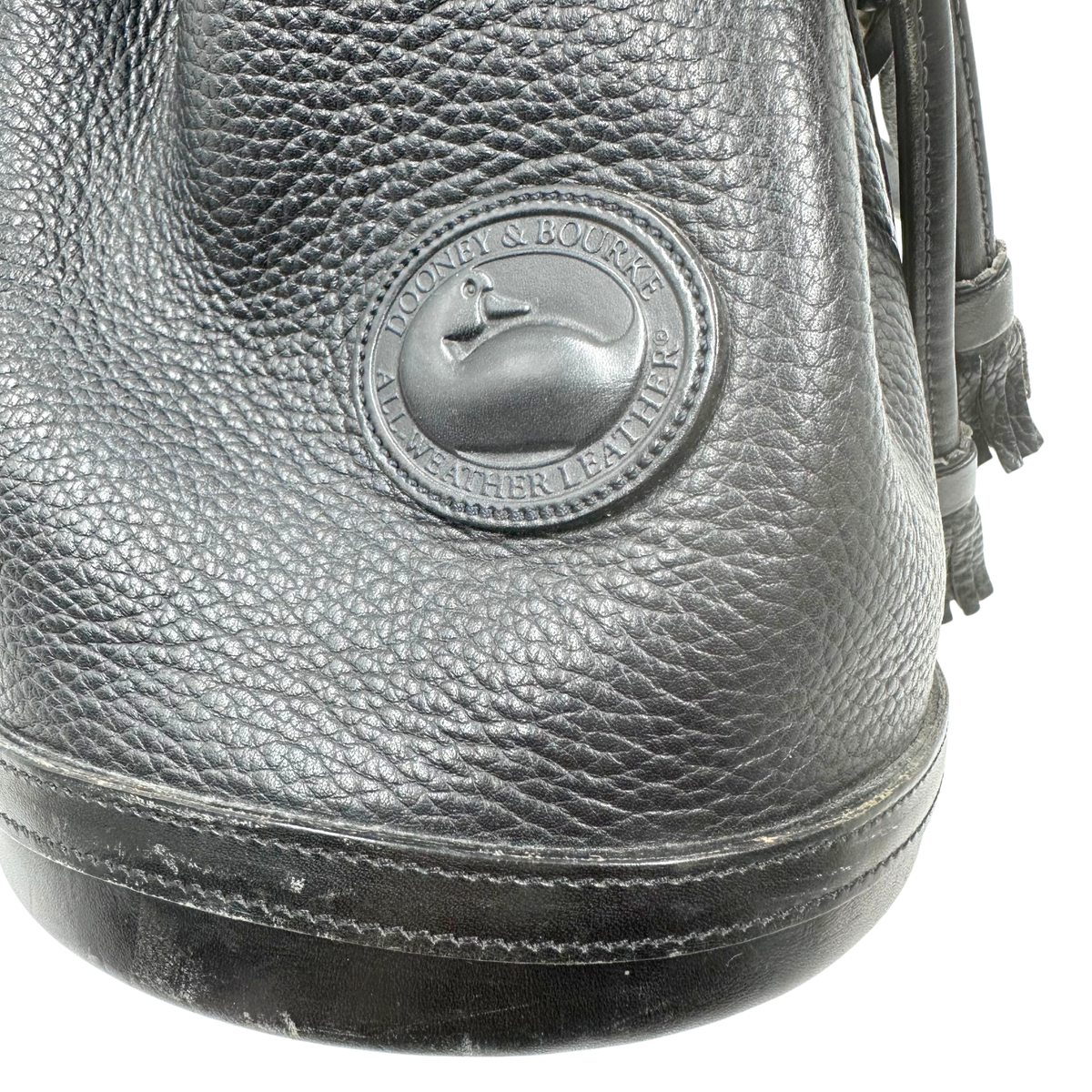 Dooney & Bourke Bucket