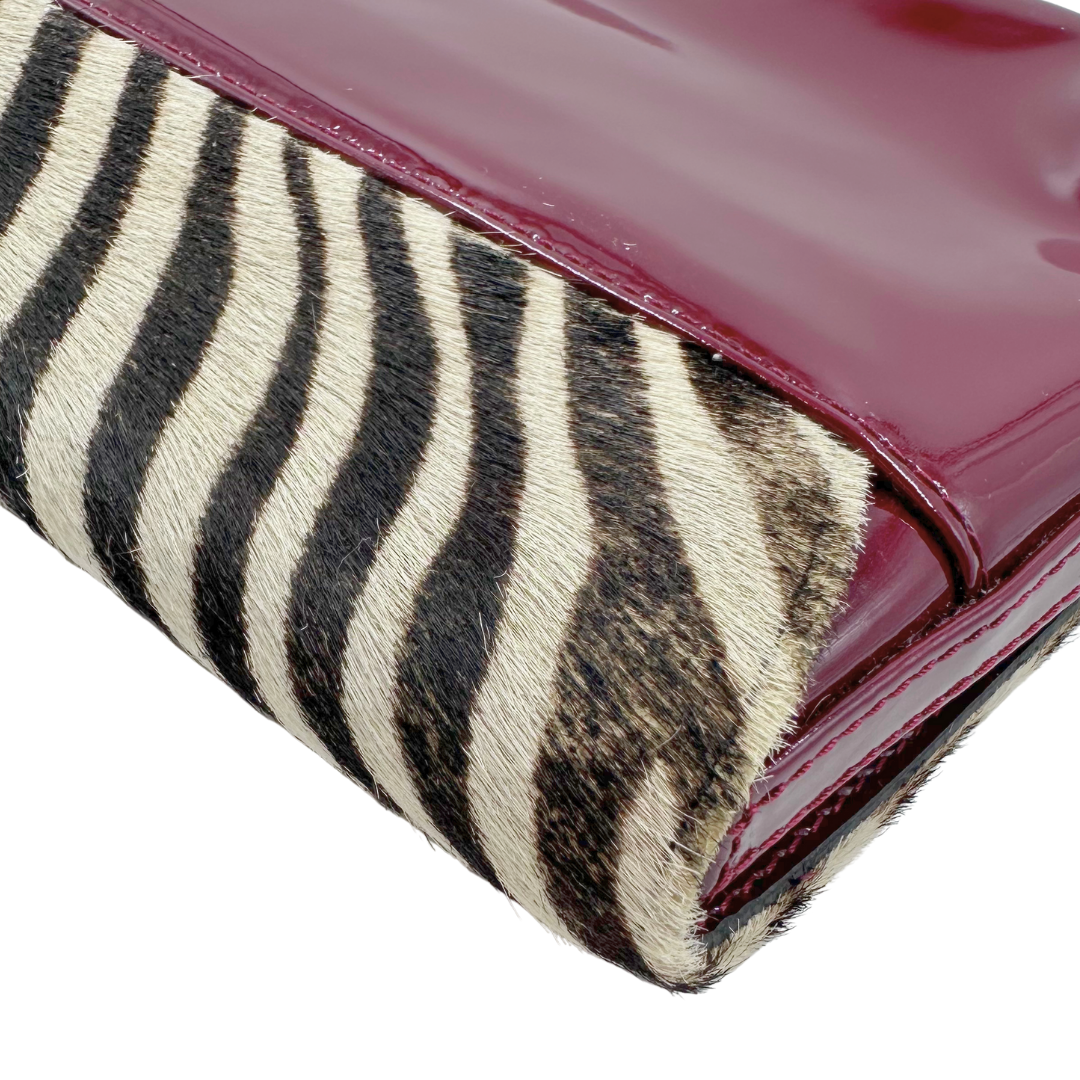 Charles David Clutch