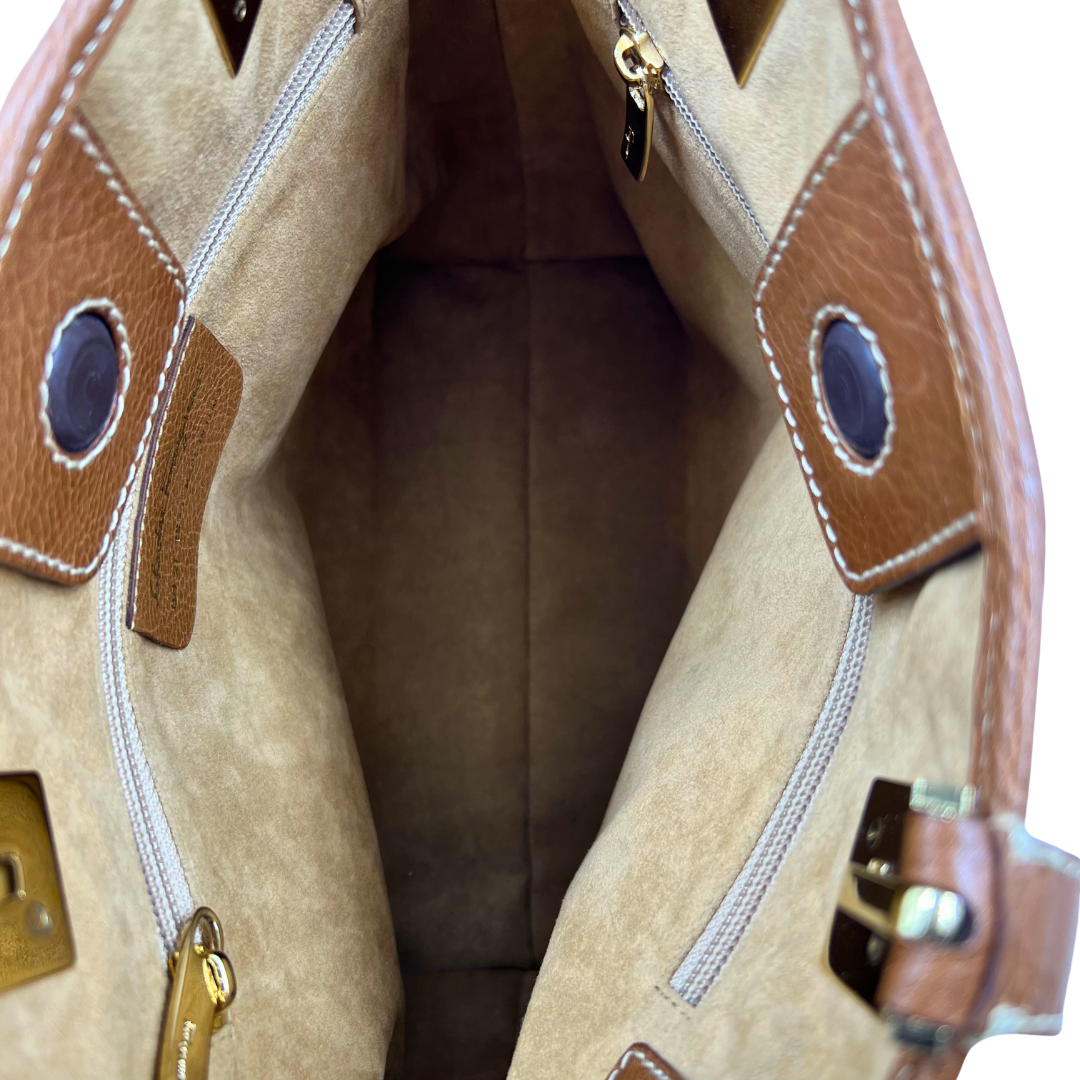 Ferragamo Shoulder bag