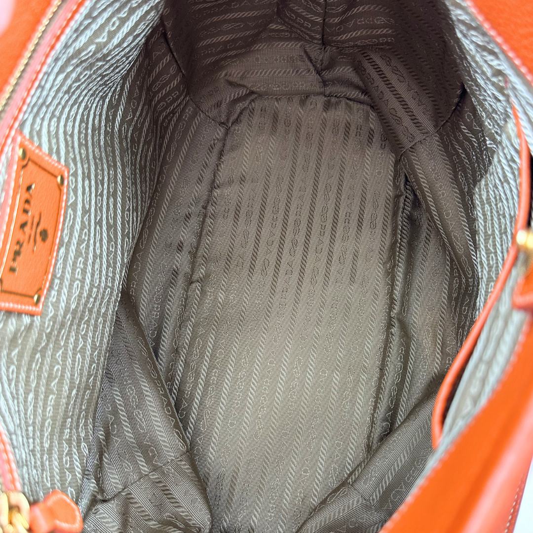Prada Two-way bag