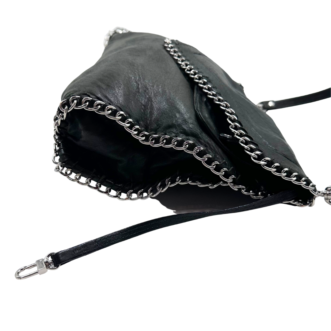Be&D Shoulder Bag