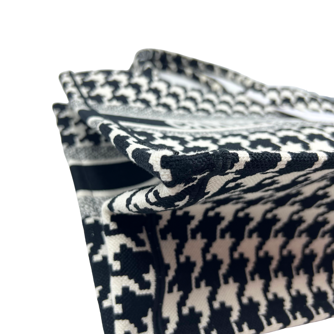 Christian Dior Book Tote