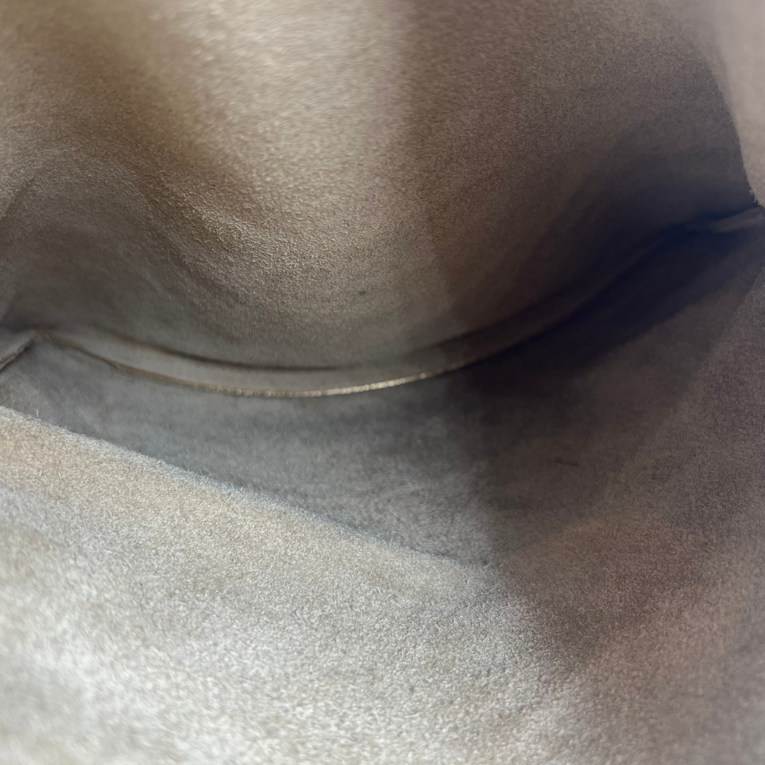 Claire Vivier Clutch