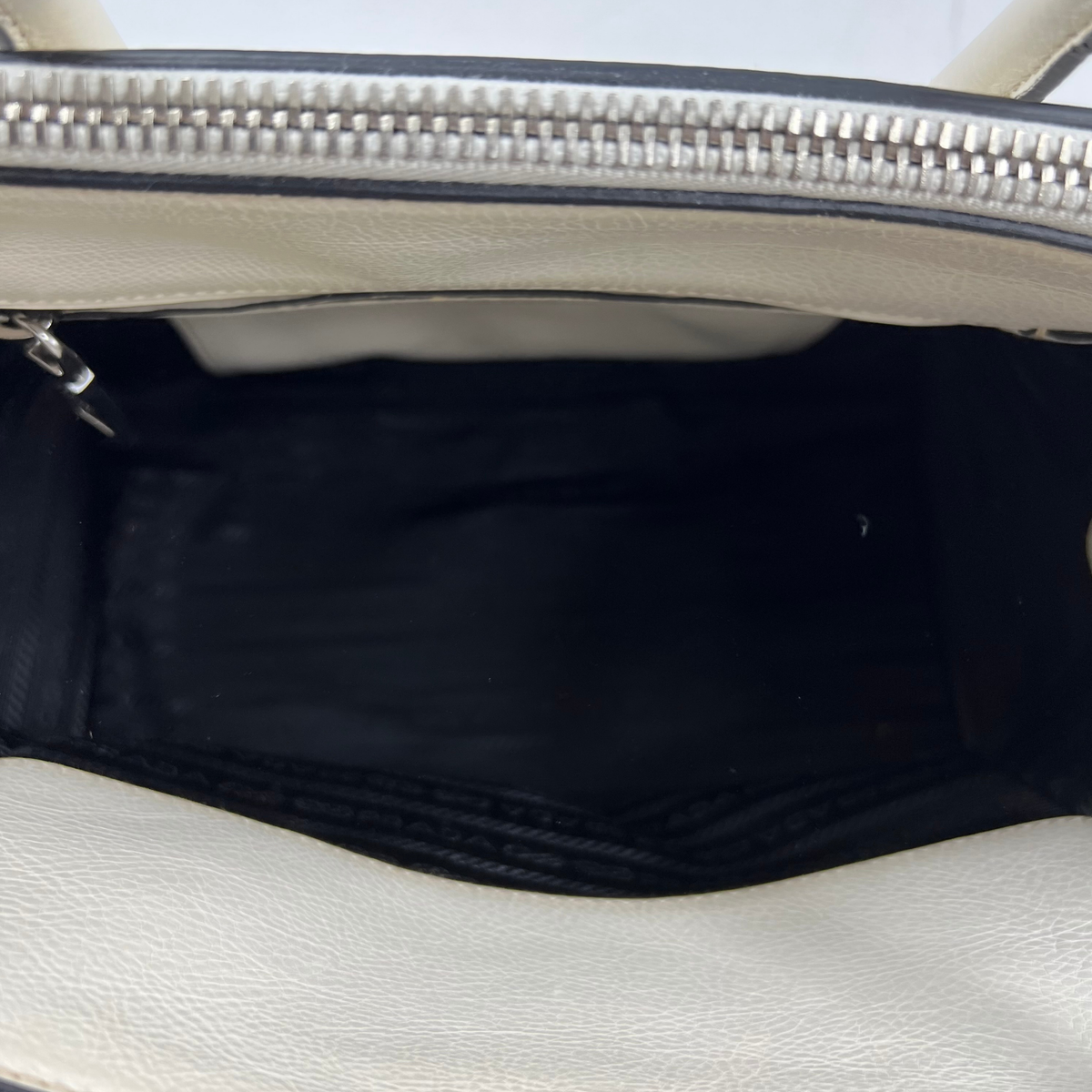 Prada Two-way bag