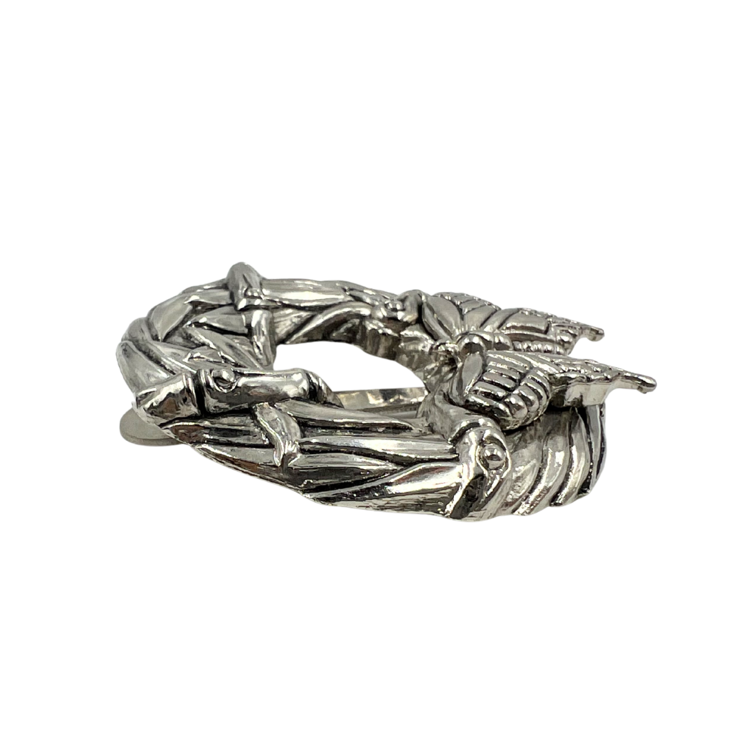 John Hardy Brooch