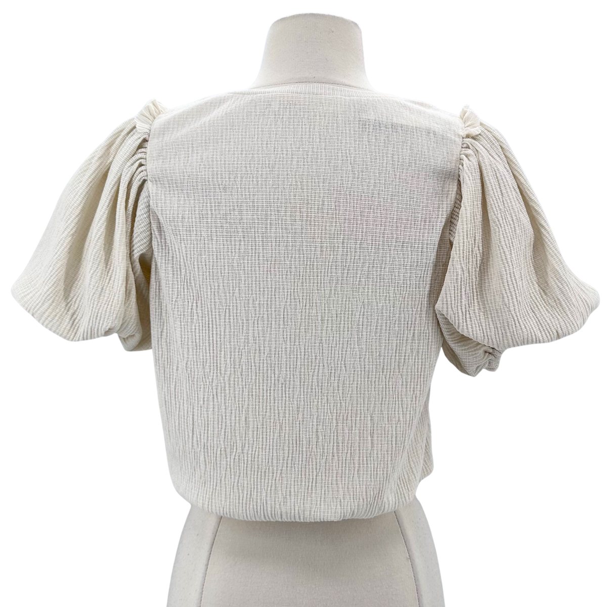 ASTR Ivory Top