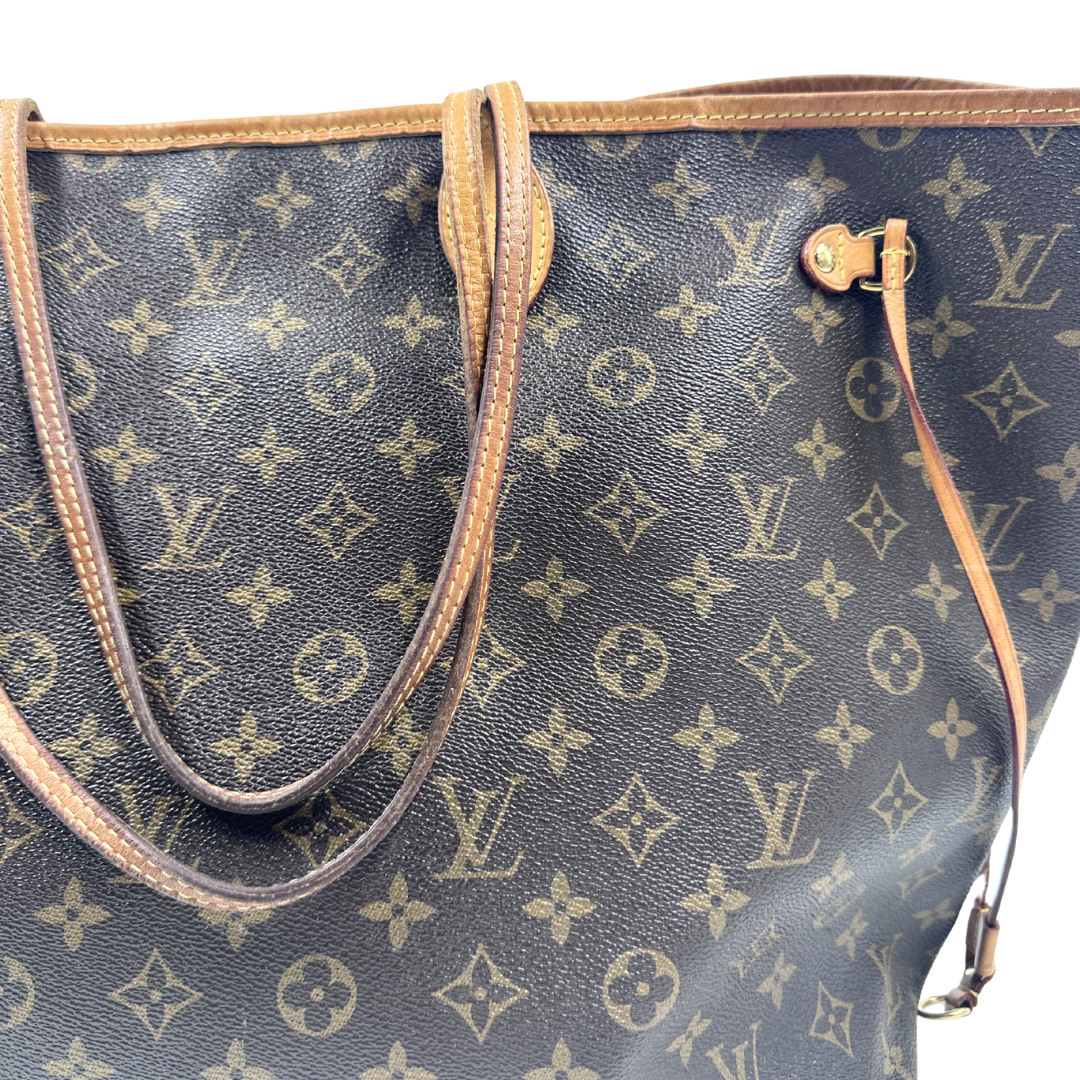 Louis Vuitton Neverfull GM Tote