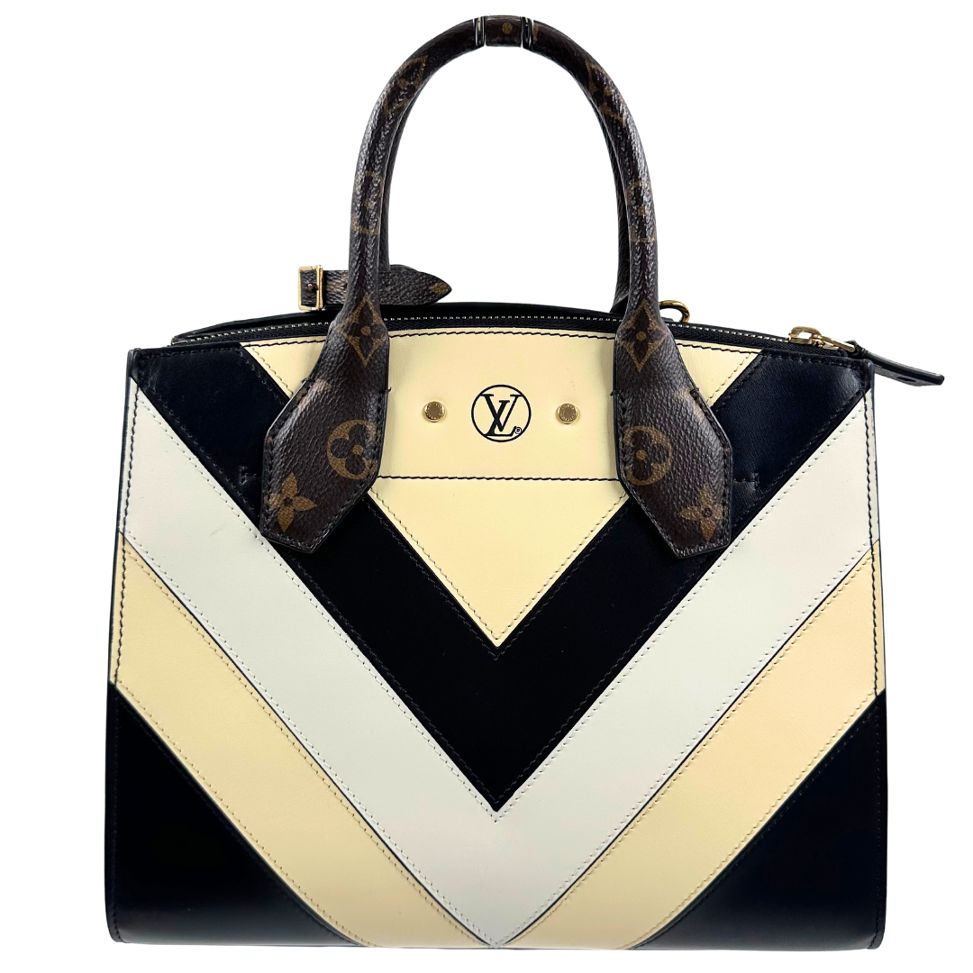 Louis Vuitton Two-way bag
