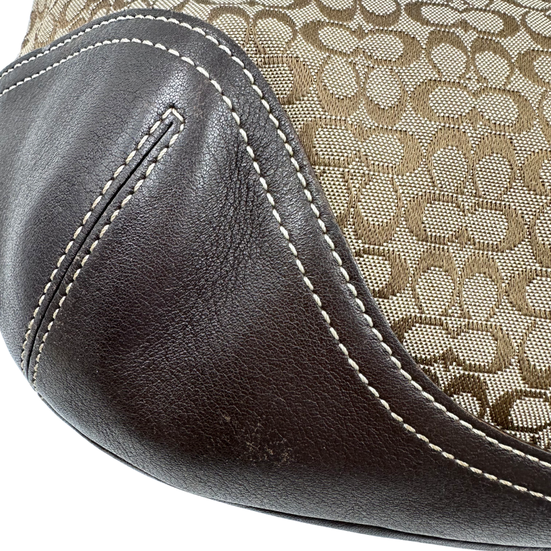 Coach Soho Shoulder Bag