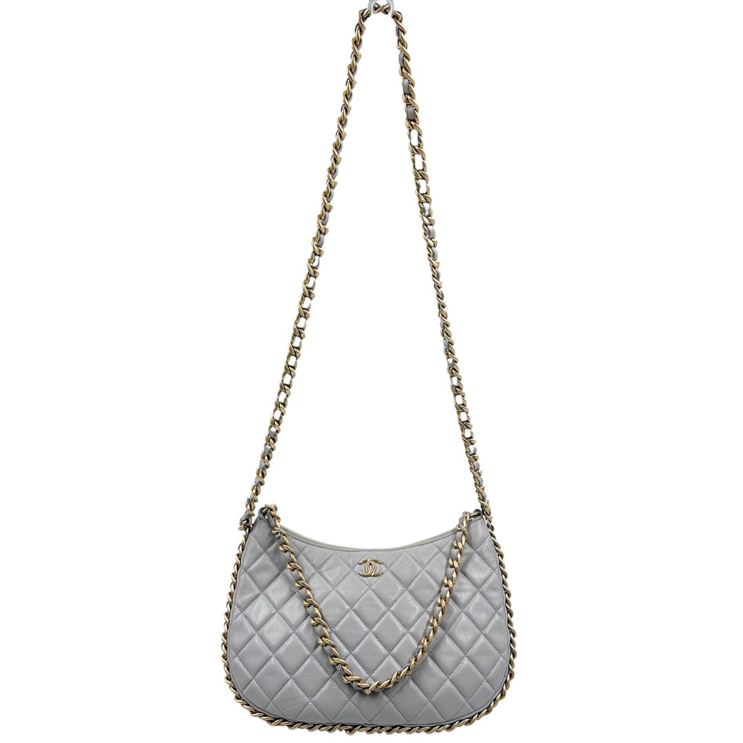 Chanel Two-way bag