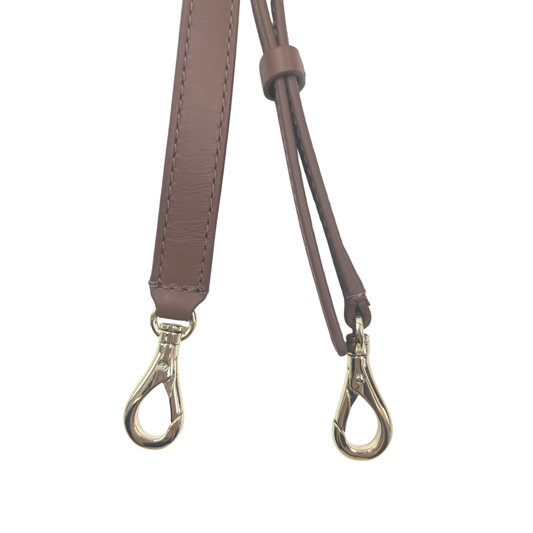 Cole Haan Alexandria Small Bucket Crossbody
