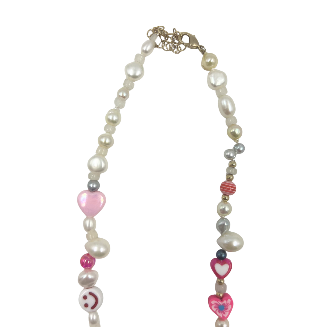 Samira 13 Necklace