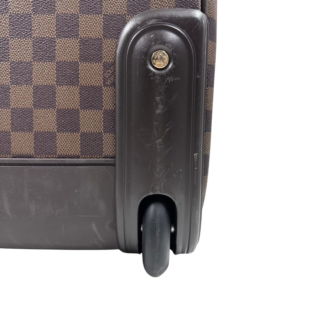 Louis Vuitton Suitcase