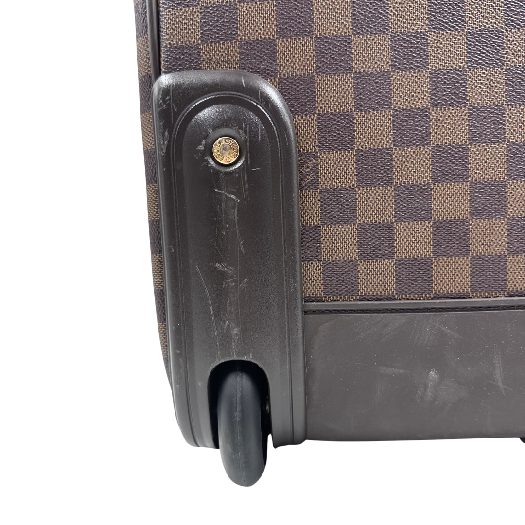 Louis Vuitton Suitcase