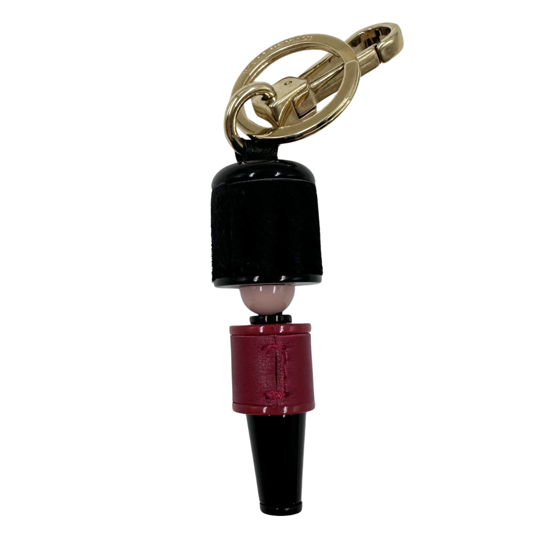 Burberry Royal Guard Keychain