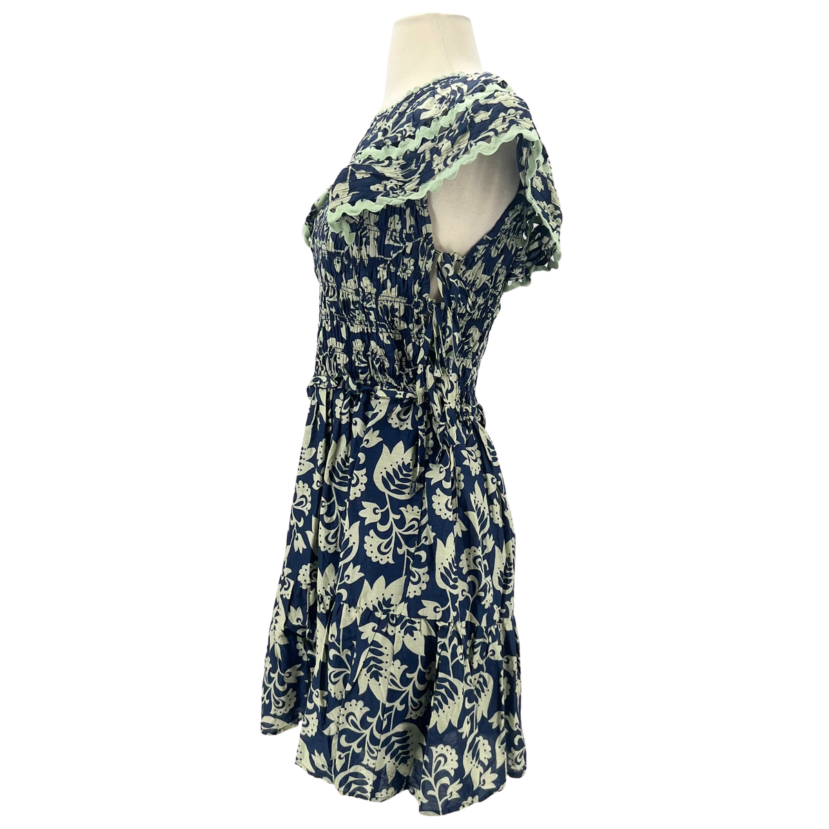 Sea New York Navy/Grey Dress