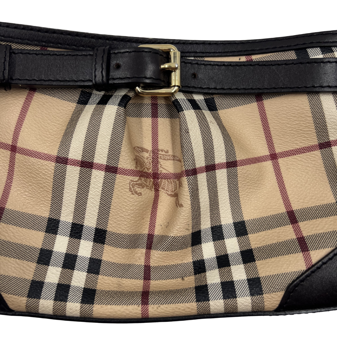 Burberry Smithfield Crossbody
