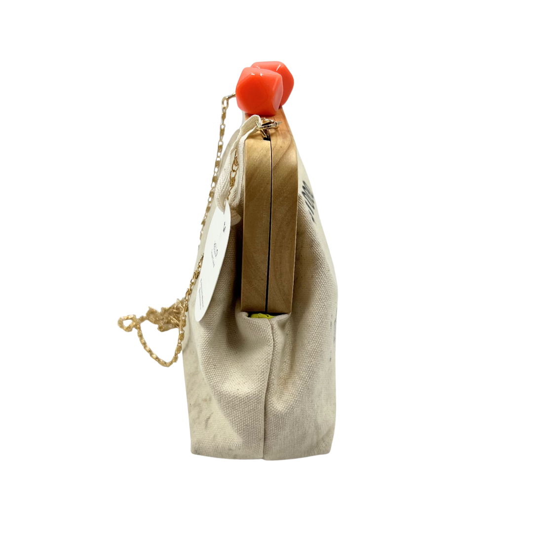 Chin Chin Collective Clutch