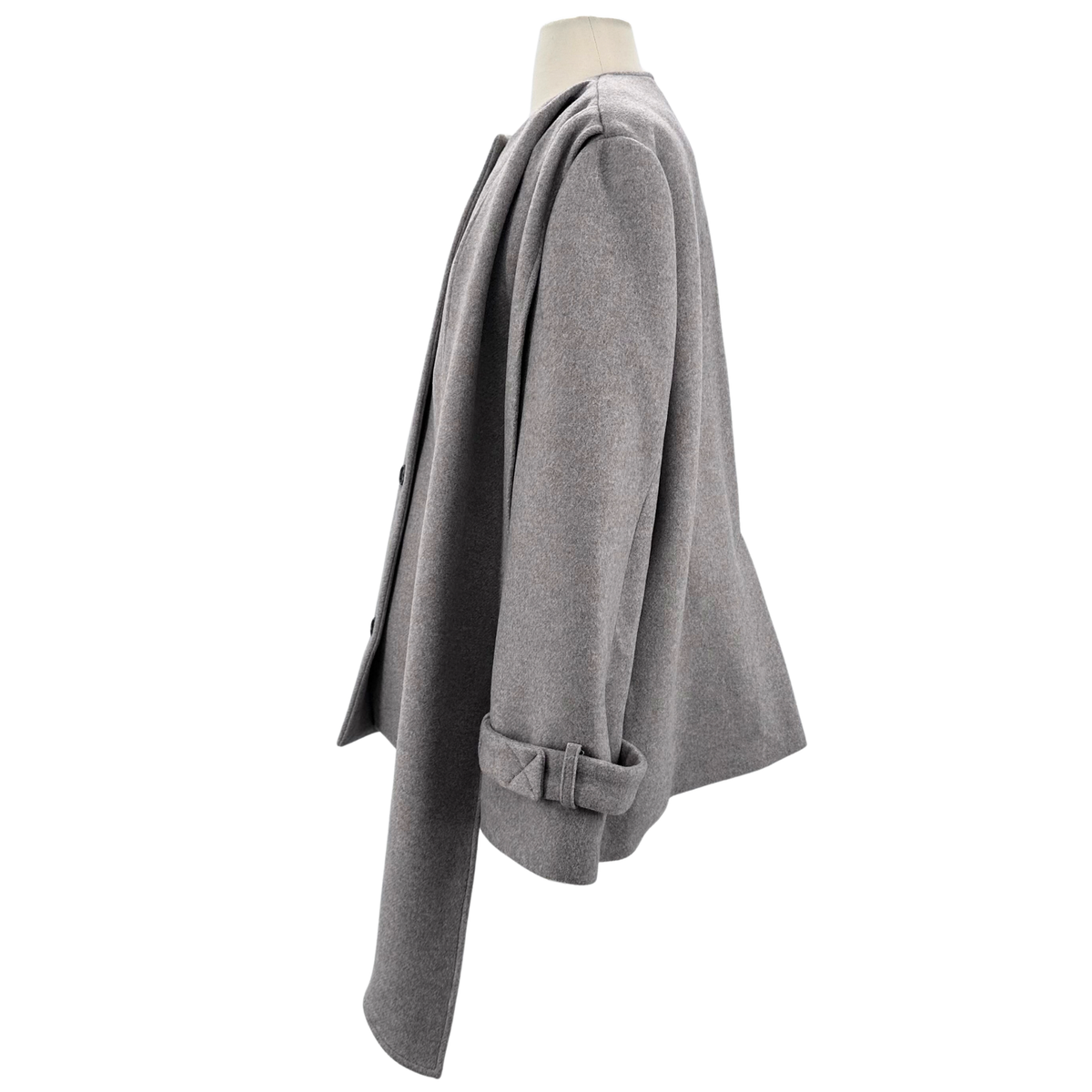 The Garment Grey Jacket