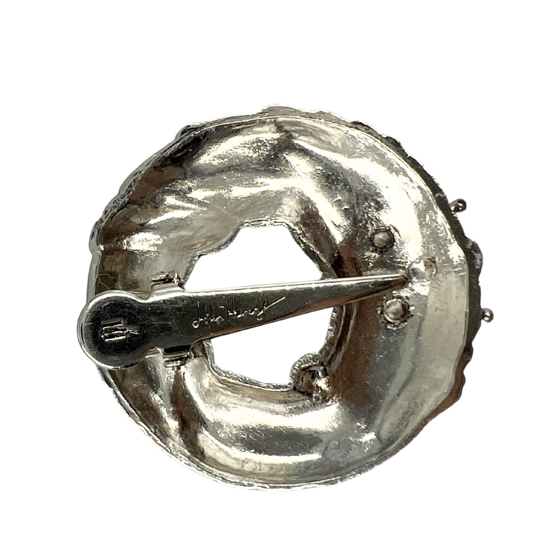 John Hardy Brooch