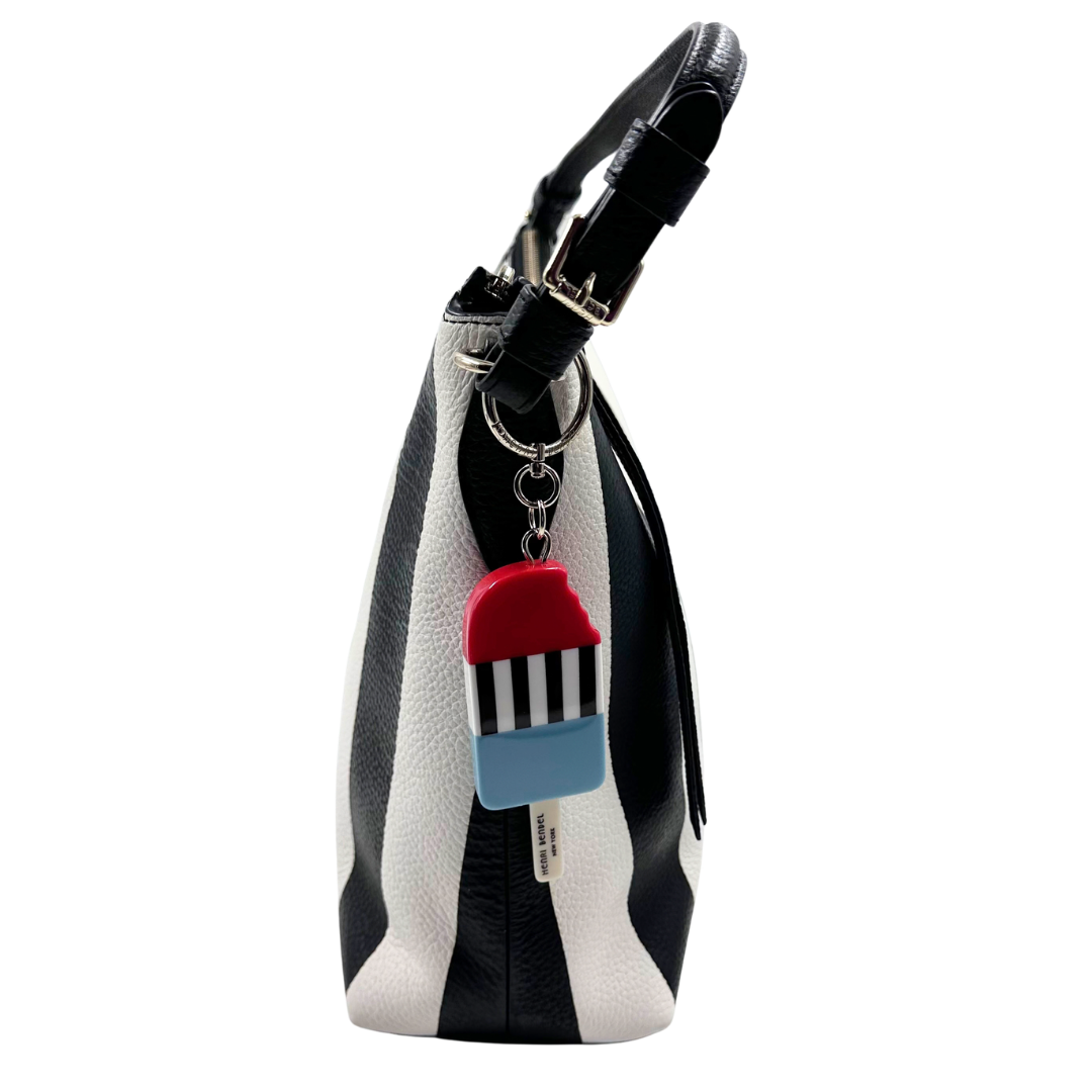 Henri Bendel Shopper