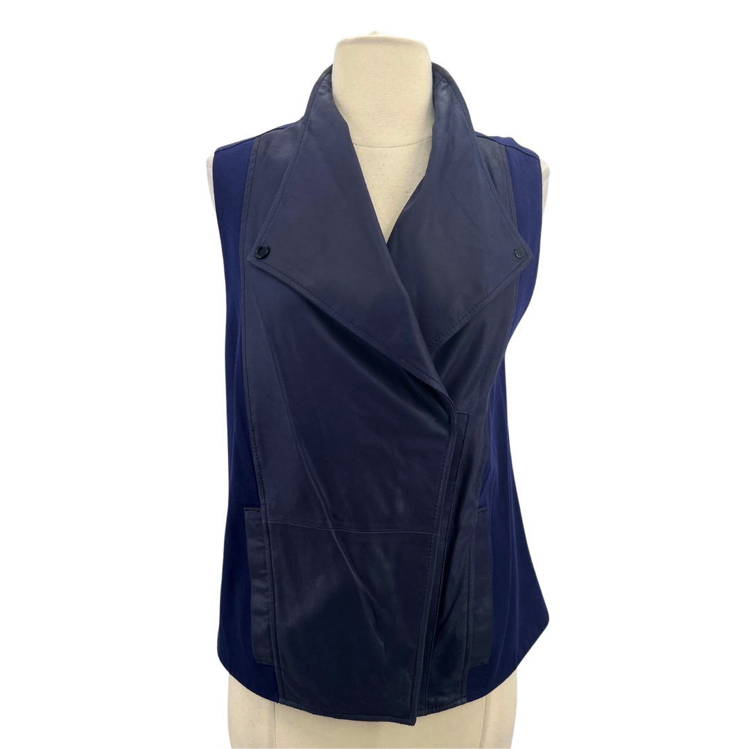 Vince Royal/Navy Vest