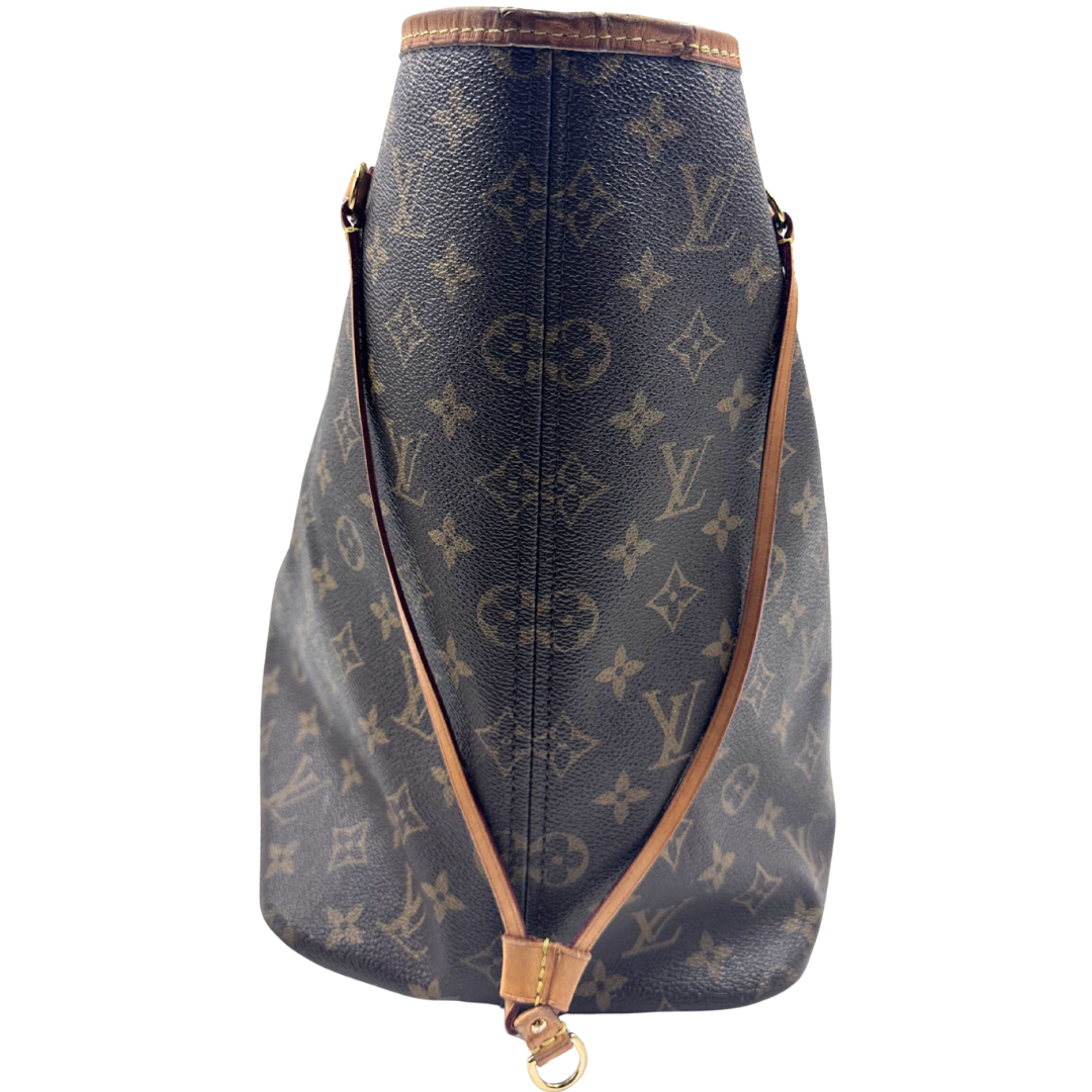 Louis Vuitton Neverfull GM Tote