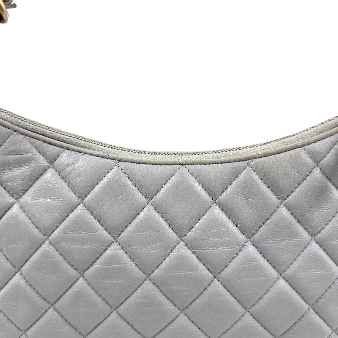 Chanel Two-way bag