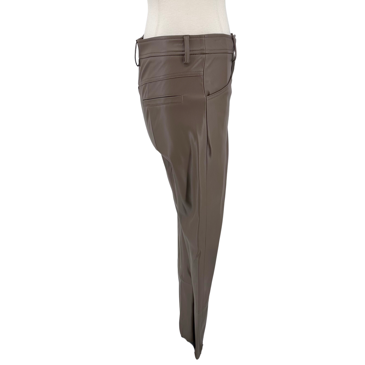 Milly Brown Pants