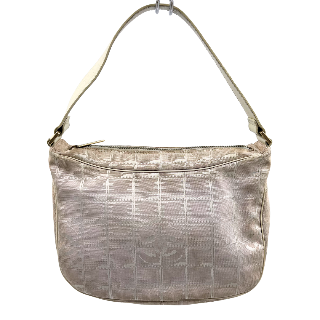 Chanel Travel Line Shoulder bag