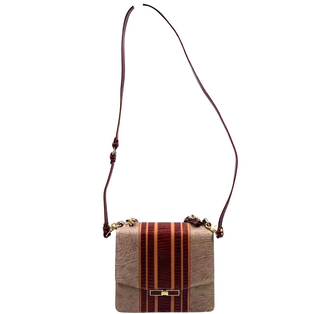 Brahmin Two-way Bag