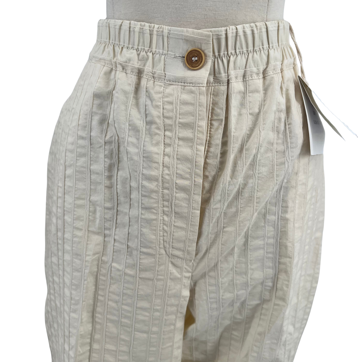 balia Cream Pants